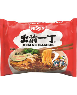 NISSIN DR SEESAMI 100G NUUDELIKEITTO Main Image