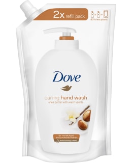 DOVE SHEABUTTER NESTESAIPPUA TÄYTTÖ Main Image