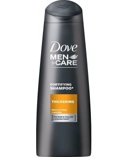 DOVE MEN 250 ML TUUHEUTTAVA SHAMPOO Main Image
