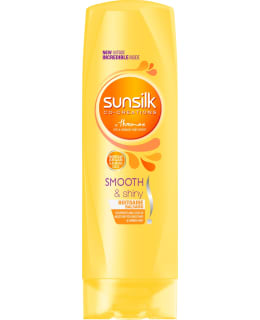 Sunsilk Smooth & Shiny 200 ml conditioner Main Image
