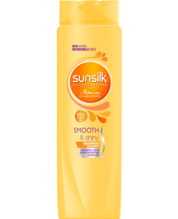 SUNSILK SMOOTH&SHINY 250 ML SHAMPOO Main Image