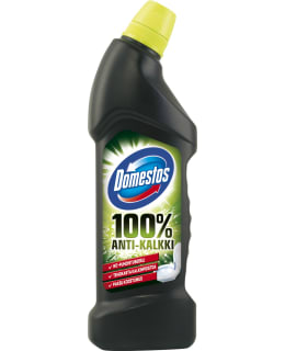 Domestos Anti-kalkki 750 ml WC-puhdistusaine Main Image