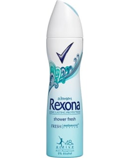REXONA SHOWER FRESH 150 ML AP SPRAY Main Image