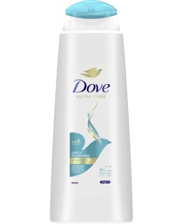 DOVE DAILY MOISTURE 400 ML SHAMPOO Main Image