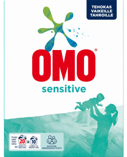 OMO SENSITIVE 700 G PYYKINPESUJAUHE Main Image