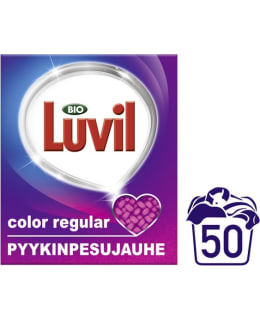 BIO LUVIL COLOR 1,61 KG PESUJAUHE Main Image