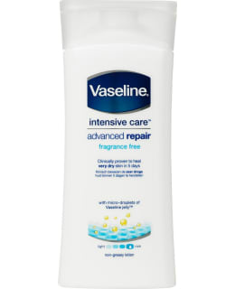 VASELINE 200ML ADVANCED REPAIR VOIDE Main Image