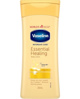 VASELINE 200ML ESSENTIAL HEALING VOIDE Main Image