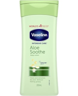 VASELINE ALOE SOOTHE 200 ML VARTALOVOIDE Main Image