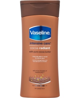 Vaseline Intensive Care Cocoa Radiant 200 ml 
