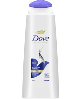 DOVE INTENSIVE REPAIR 400 ML SHAMPOO Main Image