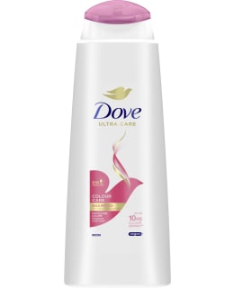 DOVE COLOUR CARE 400 ML SHAMPOO Main Image