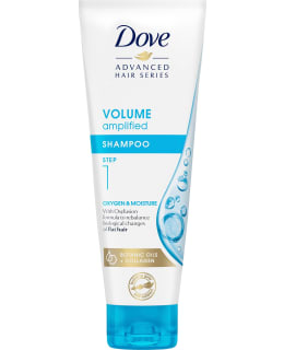 DOVE 250ML ADVANCED OX. MOISTURE SHAMPOO Main Image
