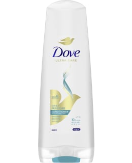 DOVE DAILY MOISTURE 350 ML HOITOAINE Main Image