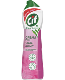 CIF 500 ML CREAM PINK Main Image