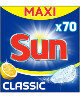 SUN LEMON 70 TABL KONETISKITABLETTI Main Image