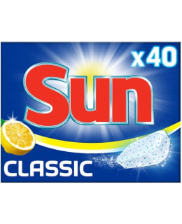 SUN LEMON 40 TABL KONETISKITABLETIT Main Image
