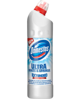 DOMESTOS WHT&SPARKLE 750ML WC-PUHDISTUS Main Image