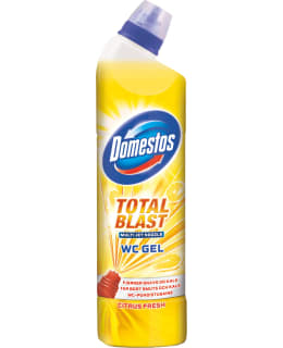 DOMESTOS 750ML TOTAL BLAST CITRUS WC-P Main Image