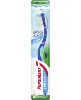 PEPSODENT SUPER CLEAN SOFT HAMMASHARJA Main Image