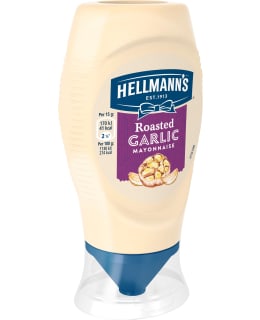 HELLMANNS 250ML VALKOSIPULIMAJONEESI Main Image