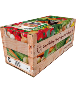 KNORR 100% 2,5KG GULASSIKEITTO Main Image