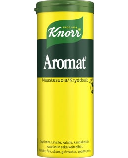 KNORR AROMAT 90G SIROTIN MAUSTESUOLA Main Image