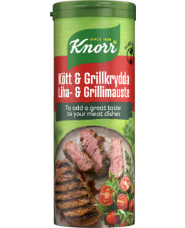 KNORR AROMAT 88G LIHA&GRILLIMAUSTESEOS Main Image