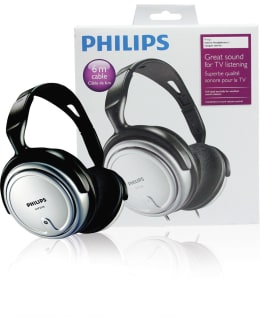 PHILIPS SHP2500/10 TV-KUULOKE Main Image