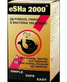 SEAHORSE ESHA 2000 20ML COMB PREPARATE Main Image
