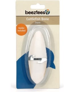 BEEZTEES N.11CM SEEPIANSUOMU PIDIKKEELLÄ Main Image