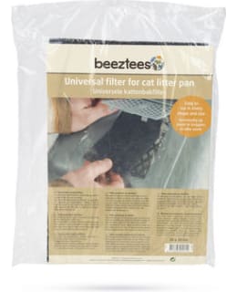 Beeztees UNIVERSAL FILTER FOR PAN  20X30 Main Image
