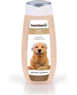 BZ CARE 300ML NORMAALITURKIN HOITOAINE Main Image