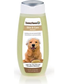 BZSKIN & CARE 300ML SHAMPOO Main Image