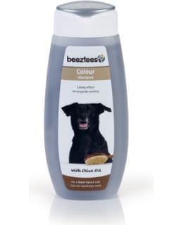 BZ MUSTAN KOIRAN 300ML SHAMPOO Main Image