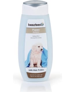 BZ PUPPY 300ML SHAMPOO Main Image