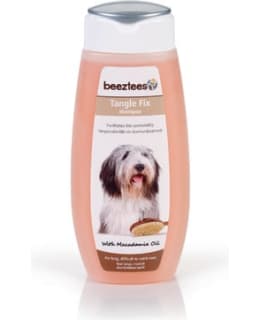 BZ 300ML P.-JA T.TURK.TANGLE FIX SHAMPOO Main Image