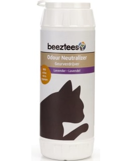 BZ LAVENTELI 750G KISSANVESSAN RAIKASTE Main Image