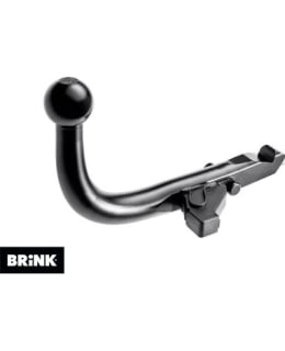 BRINK VB401600 IRROITETTAVA VETOKOUKKU Main Image