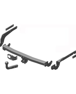 BRINK VB465400 KIINTEÄ VETOKOUKKU Main Image