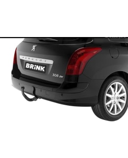 BRINK VB497100 IRROITETTAVA VETOKOUKKU B Main Image