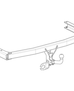 BRINK VB511700 KIINTEÄ VETOKOUKKU Main Image