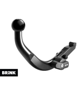BRINK VB511900 IRROITETTAVA VETOKOUKKU Main Image