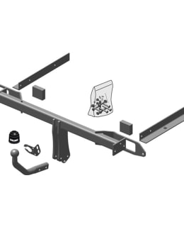 BRINK VB526900 KIINTEÄ VETOKOUKKU Main Image