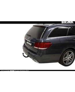 BRINK VB530900 IRROITETTAVA VETOKOUKKU Main Image