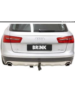 Brink VB545500 Vetokoukku kääntyvä Main Image