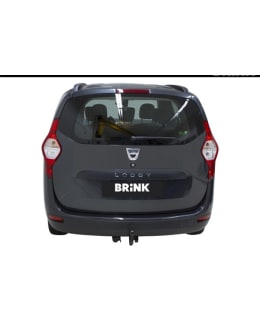 BRINK VB569900 IRROITETTAVA VETOKOUKKU D Main Image