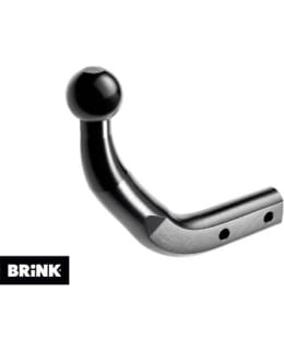 BRINK VB573600 KIINTEÄ VETOKOUKKU PEUGEO Main Image