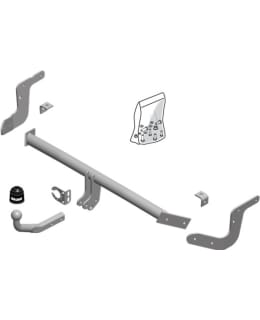 BRINK VB578000 KIINTEÄ VETOKOUKKU PEUGEO Main Image