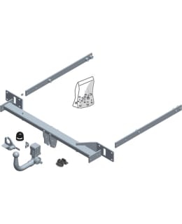 BRINK VB581400 IRROITETTAVA VETOKOUKKU M Main Image